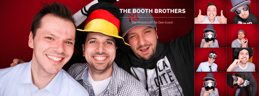 (c) Theboothbrothers.de